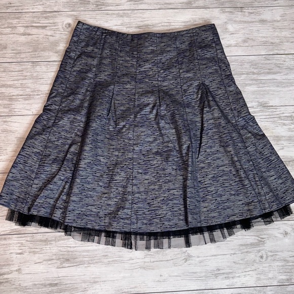Club Monaco Skirt Size 8 - Picture 2 of 3